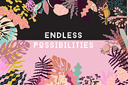 Jungle Vibes, an Animal Illustration by Studio.lize (Thumbnail 6 of 6)