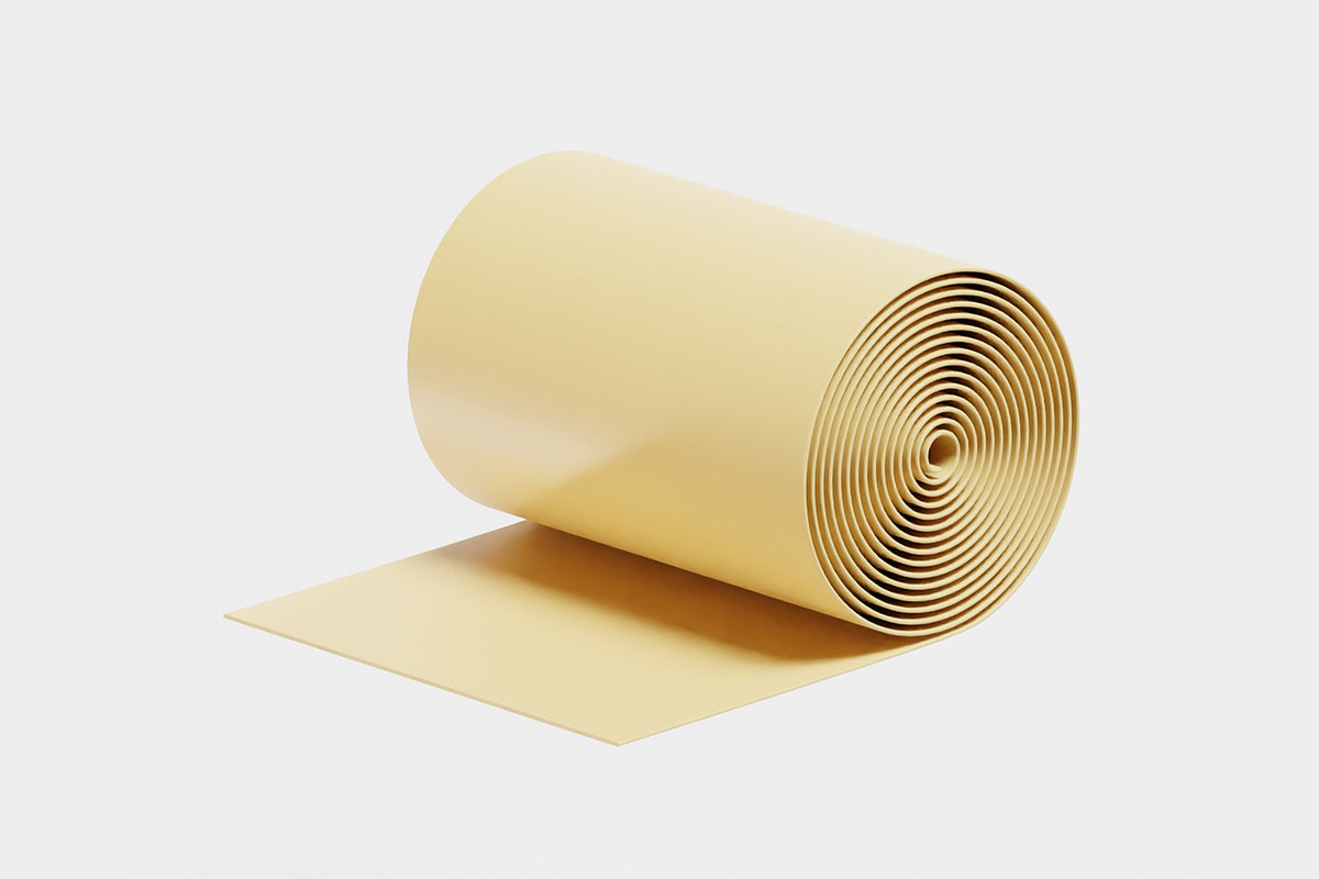 Wrapping Paper Roll, an Object 3D Model by fahad121 (Photo 4 of 7)