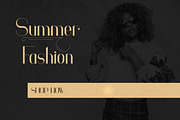 Georgia Luxurious Serif font + Extra, a Serif Font by VP Fonts (Thumbnail 5 of 13)