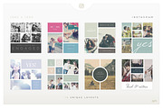 Storyboards / Engagement, a Social Media Template by AM Studio (Thumbnail 4 of 6)