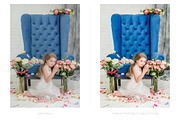 Children & Family Lightroom Presets, an Action Add-On by BeArt-Presets (Thumbnail 2 of 8)
