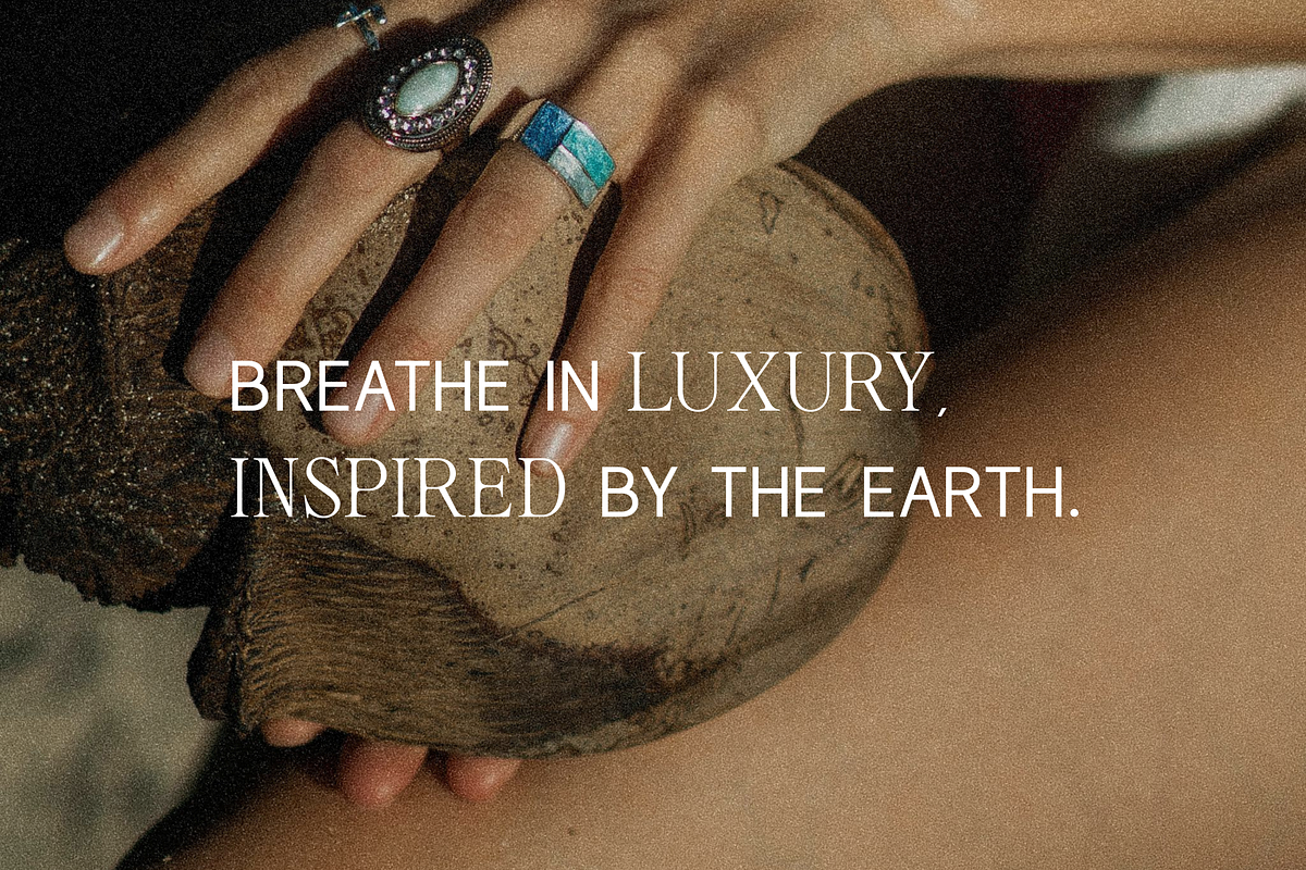 Rivoga Sans | Modern Organic Sans, a Sans Serif Font by The Gelato Type (Photo 14 of 14)