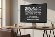Gokasa - Elegant Serif Font for Luxu, a Font by Astuti Studio (Thumbnail 11 of 16)