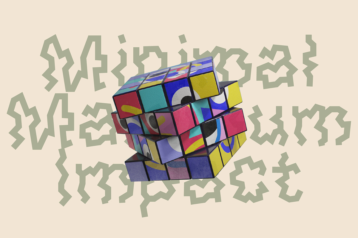 Gofue Font, a Blackletter Font by Erifqizefont (Photo 5 of 6)