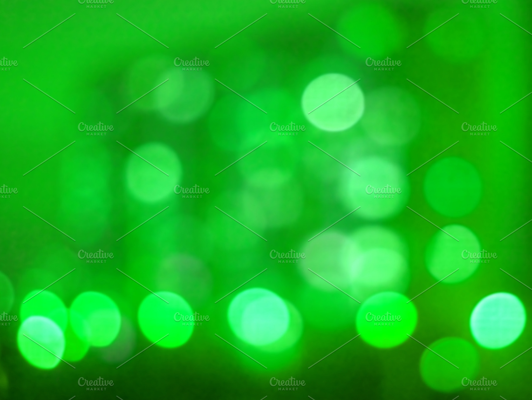 Blur light spots, a Photo by saiko3p
