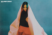 90s Print Effect, a Layer Style Add-On by Goodies.Buro (Thumbnail 2 of 7)