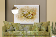 Poetic Watercolor Backgrounds, a Pattern Graphic by Suna Kosem (Thumbnail 4 of 26)