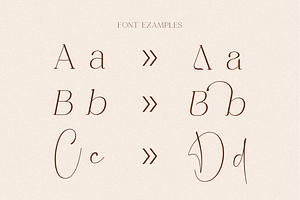 Bonche Shuthan Font Duo