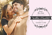 Highgrove Script, a Script Font by Beck McCormick (Thumbnail 2 of 10)