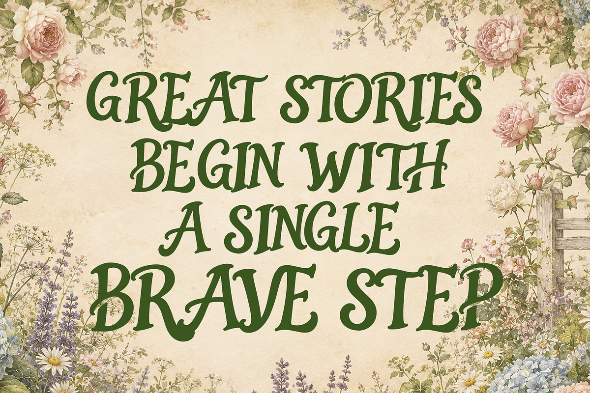 Windeary Fairwind - Magical Worlds, a Handwritten Font by HypeWorksCo (Photo 10 of 11)