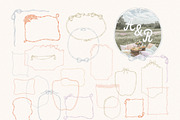 Village Romance - Whimsical Graphics, an Object Graphic by AnMark (Thumbnail 10 of 16)