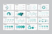 Business Strategy Presentation, a Presentation Template by CreativeSlides (Thumbnail 19 of 26)