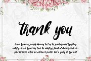 Ketty & Cutte, a Script Font by Integritype Studio (Thumbnail 9 of 9)