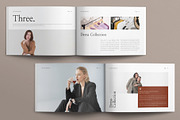 Lifestyle Magazine Landscape, a Magazine Template by E-Type (Thumbnail 5 of 7)