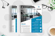 30+ Business Flyers Bundle, a Flyer Template by Imagine Design Studio (Thumbnail 12 of 31)
