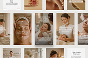 Medpsa and Injector Instagram Kit, a Social Media Template by Wildnun Studio (Thumbnail 19 of 20)