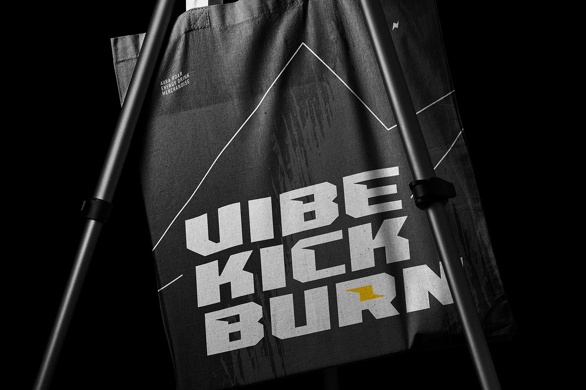 Dark Turbo - Bold Italic Racing Font, a Sans Serif Font by Typia Nesia (Photo 11 of 12)