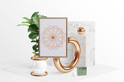 ART DECO vector collection, an Object Graphic by Ira Kot Design (Thumbnail 7 of 8)