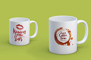 Wonderlove Doodle (4 Fonts)+Extra, a Script Font by Fortunes Co (Thumbnail 3 of 14)