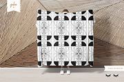 Golden Ratio Pattern, a Pattern Graphic by Yuka Baby (Thumbnail 6 of 6)