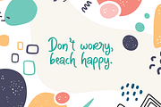 Kolgatha | A Handwritten Font, a Script Font by Colllab Studio (Thumbnail 9 of 18)