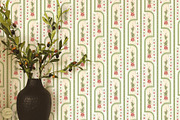 Vintage Floral Pattern 2 Shabby Chic, a Pattern Graphic by Euonia Meraki (Thumbnail 15 of 19)