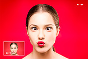 Cartoon Painting Photoshop Action, an Action Add-On by Effect-Hub (Thumbnail 6 of 9)