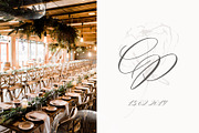 Giselle Script, a Script Font by Calamar Studio (Thumbnail 12 of 19)