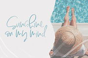 Otherway - SVG & Solid Script Font, a Script Font by KA Designs (Thumbnail 2 of 20)