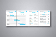 Project Proposal Design Template, a Magazine Template by mijli (Thumbnail 6 of 7)