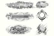 Electrotype Trade Cuts, an Animal Illustration by Blue Line Design (Thumbnail 13 of 16)