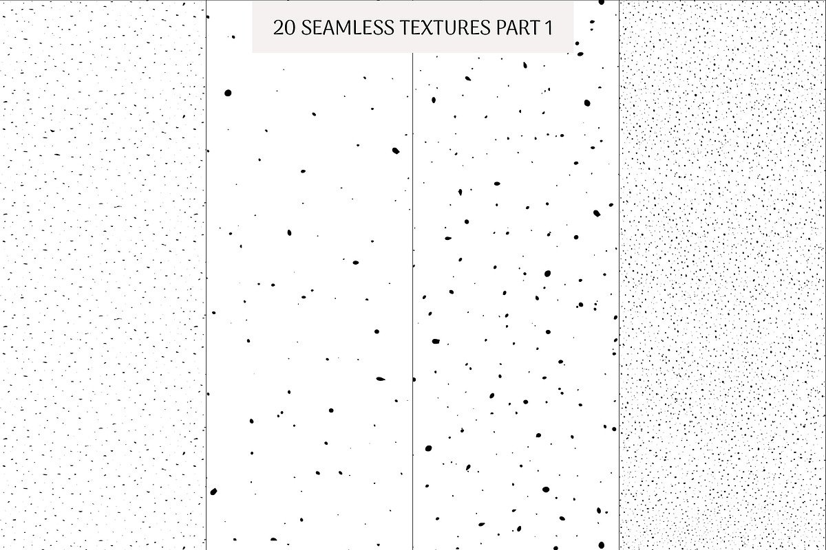 Grunge Textures Pack, a Texture Graphic by Cozy pattern shop (Photo 5 of 10)