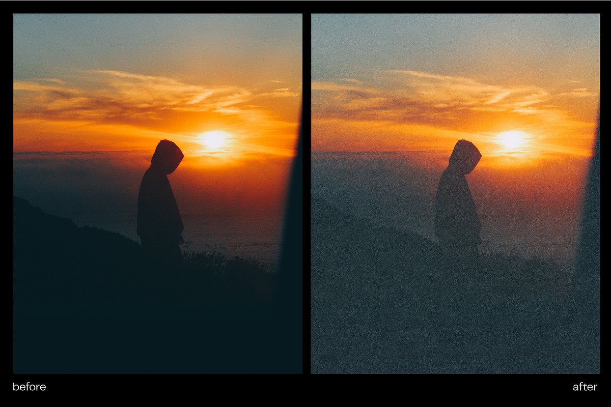 FILM VINTAGE OVERLAY TEXTURES, a Texture Graphic by The Muza (Photo 13 of 21)