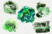 Merry Christy., a Decorative Illustration by redstudio (Thumbnail 6 of 9)