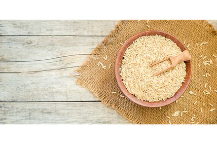 rice in teralke on the table, a Food & Drink Photo by yanadjana
