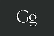 Mightiest Sans Serif Font, a Sans Serif Font by UICreative (Thumbnail 8 of 13)