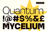 Hakter — Modern Grotesk Sans Serif, a Sans Serif Font by ESEM (Thumbnail 6 of 9)