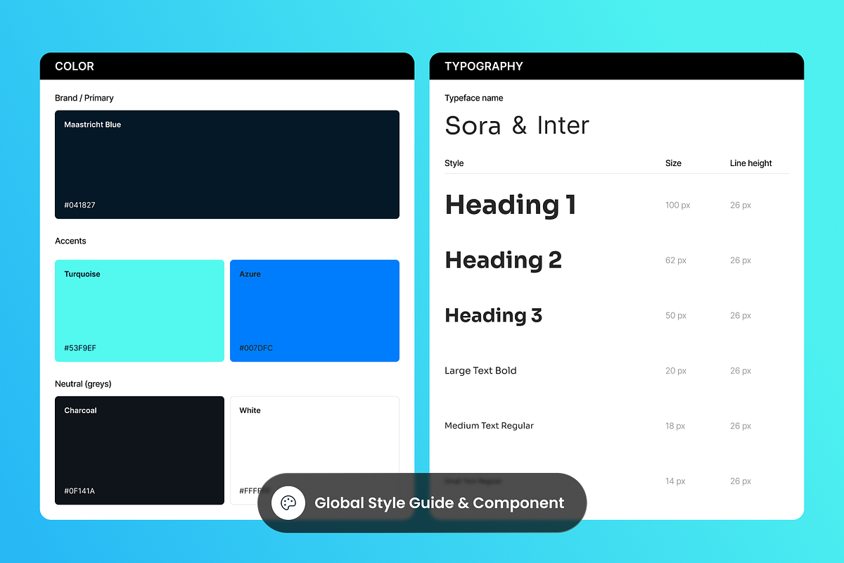 Dotline - Creative Agency preview 4
