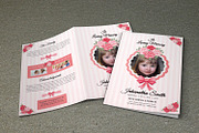Funeral Program Template-V239, a Brochure Template by Template Shop (Thumbnail 1 of 4)