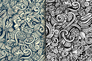 Africa Graphics Patterns, a Pattern Graphic by BALABOLKA (Thumbnail 3 of 5)