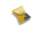 Pouch Mockup, a Cups & Container Mockup by mockupbuys (Thumbnail 3 of 5)