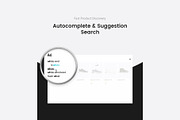 Sobari – Minimalist WP Commerce, a WordPress Template by dahzoncreative (Thumbnail 3 of 7)