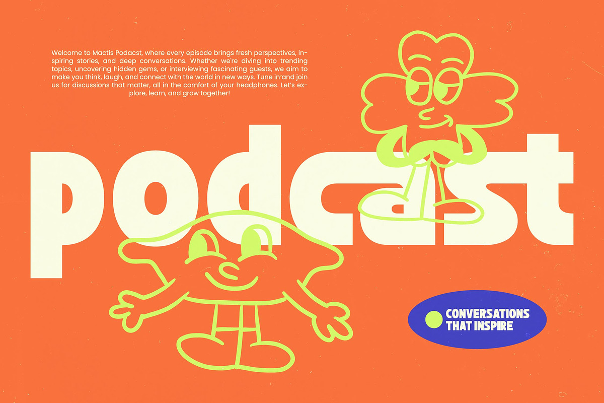 Mactis Bold Sans Display Font, a Sans Serif Font by timelesstype.co (Photo 3 of 20)