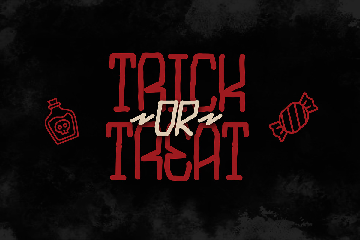 Blazer Font, a Handwritten Font by giemons™ (Photo 4 of 6)