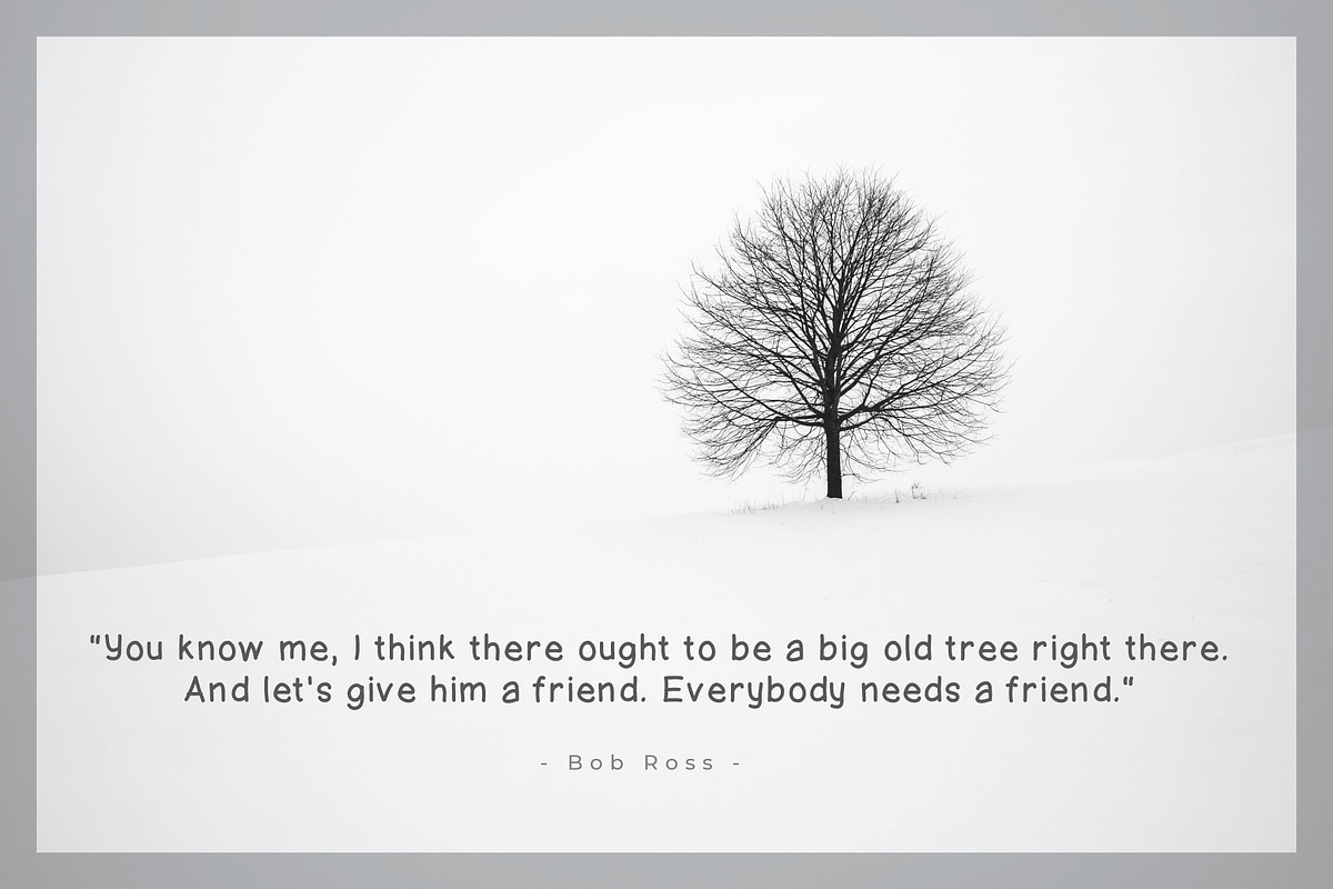 Faith Tree a Handwritten Font, a Font by Maximum Designstudio (Photo 3 of 4)