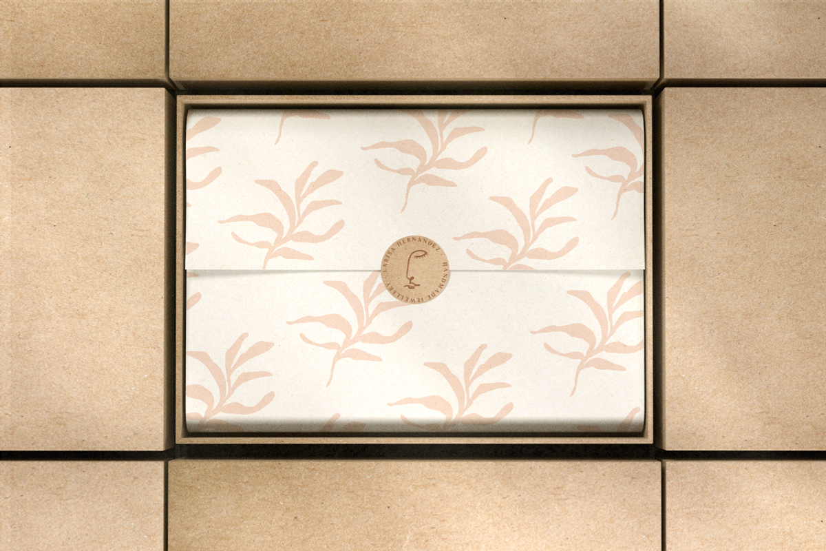100 Handcrafted Logo Templates, a Branding & Logo Template by Ayya Studio (Photo 19 of 25)