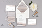 Gossamer - Watercolor Textures, a Background Graphic by Opal Creative (Thumbnail 4 of 7)