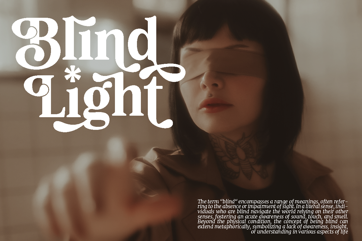 Goldage - Elegant Typeface, a Serif Font by RagamKata (Photo 6 of 16)
