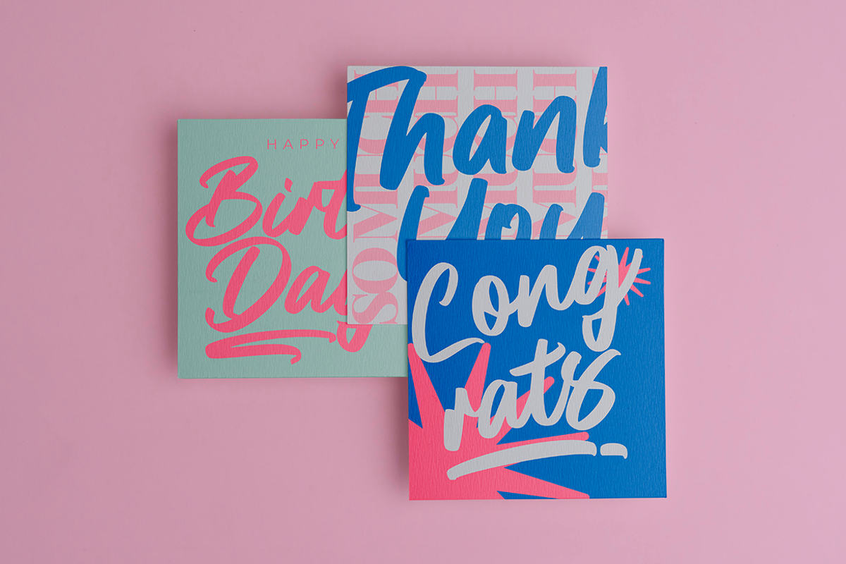 Karl Sirka, a Script Font by Colllab Studio (Photo 8 of 18)