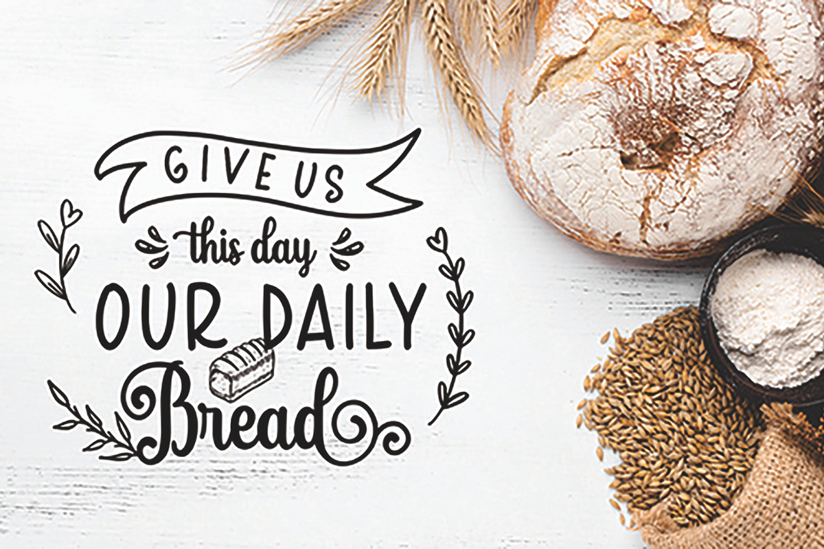 Butter Sugar, a Script Font by Mozatype (Photo 13 of 17)